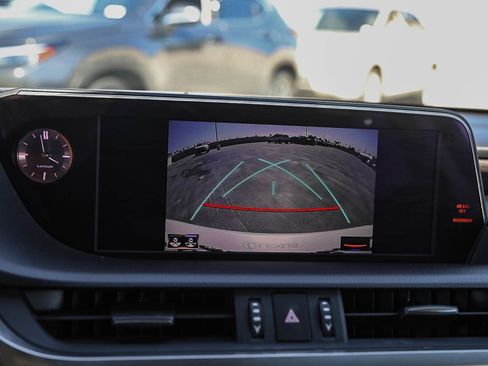 Used 2019 Lexus ES 350 w/ Accessory Package 2 FWD image 23