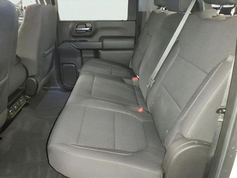 Used 2020 Chevrolet Silverado 2500 LT w/ All Star Edition image 5