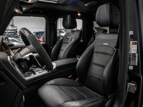 Used 2026 Mercedes-Benz G 63 AMG 4MATIC image 23