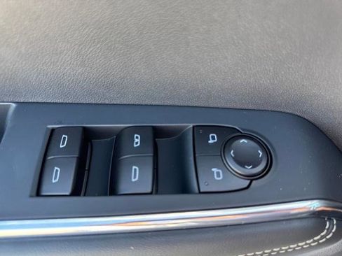 New 2026 GMC Acadia Elevation w/ Black Edition image 19