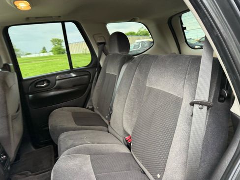 Used 2009 GMC Envoy SLE w/ Sun And Sound Package AWD/4WD image 20