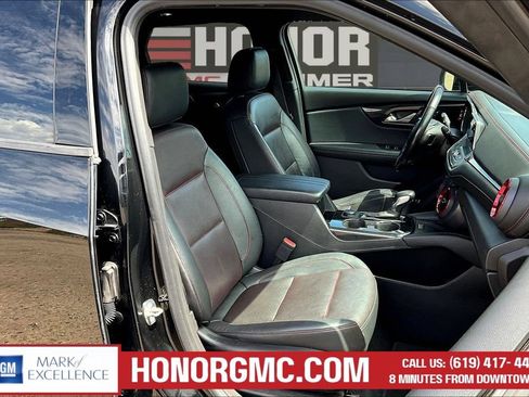 Used 2019 Chevrolet Blazer RS AWD/4WD image 29