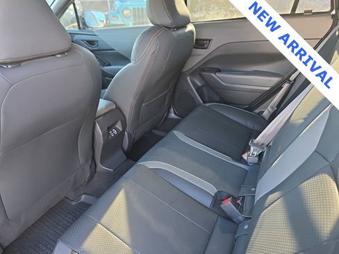 Used 2024 Subaru Crosstrek 2.5i Wilderness w/ Crosstrek Mirror Package image 28