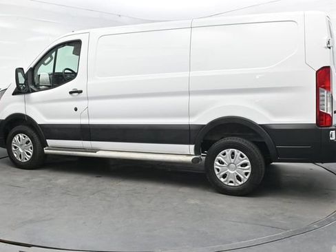 Used 2025 Ford Transit 250 Low Roof w/ Exterior Upgrade Package RWD image 4