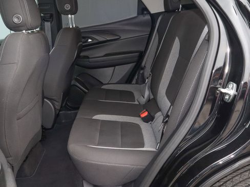 Used 2025 Chevrolet TrailBlazer LT FWD image 8