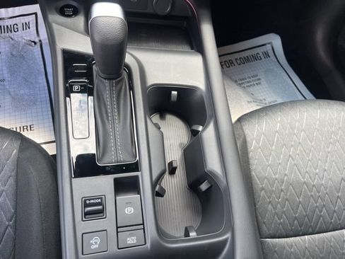 New 2026 Nissan Sentra SV w/ SV Convenience Package FWD image 18