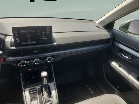 New 2026 Honda CR-V EX image 17