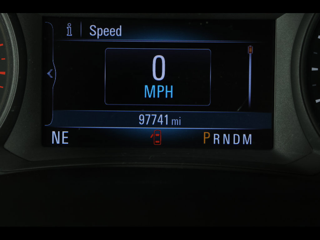 Used 2018 Buick Encore Preferred FWD image 22