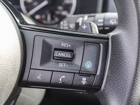 Used 2023 Nissan Rogue SV FWD image 32