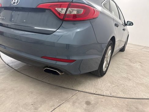 Used 2016 Hyundai Sonata SE FWD image 24