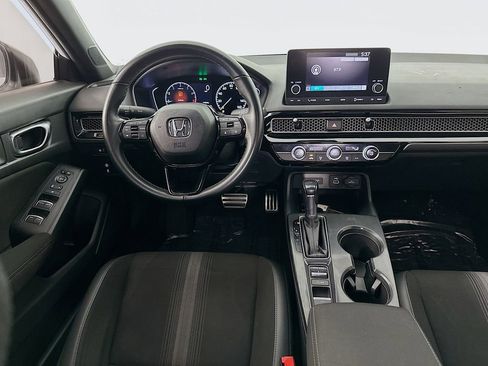 Used 2023 Honda Civic Sport image 21