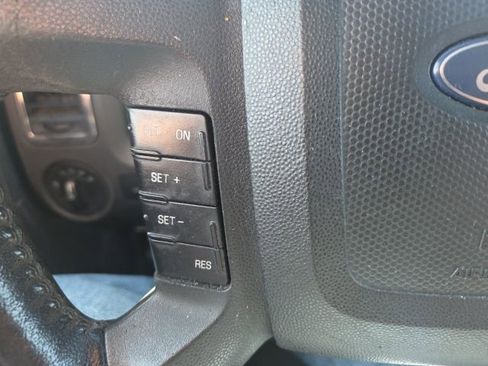 Used 2012 Ford Escape Limited image 31