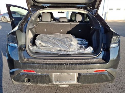 New 2026 Nissan Leaf Platinum+ image 30