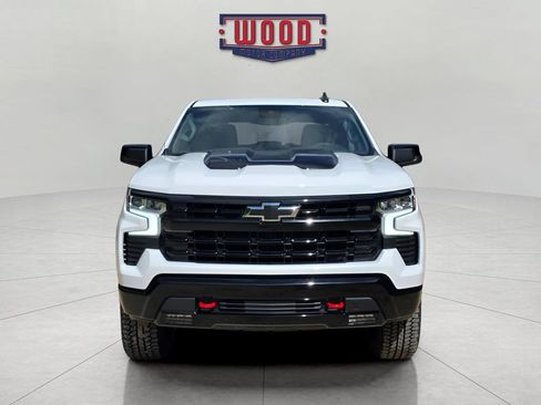 New 2026 Chevrolet Silverado 1500 LT Trail Boss w/ Convenience Package II AWD/4WD image 5