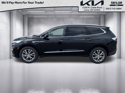Used 2022 Buick Enclave Premium image 9
