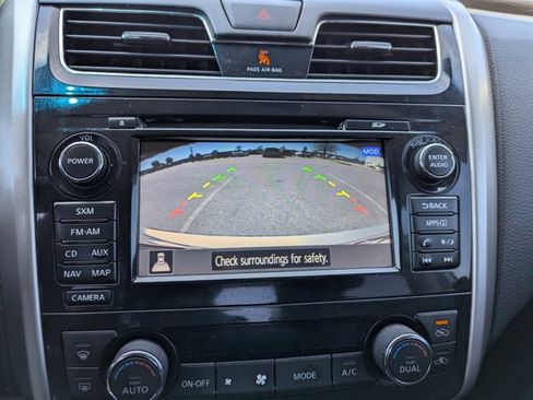 Used 2015 Nissan Altima 3.5 SL image 19