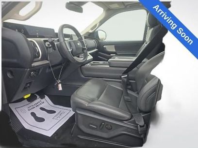 Used 2025 Ford Expedition Active