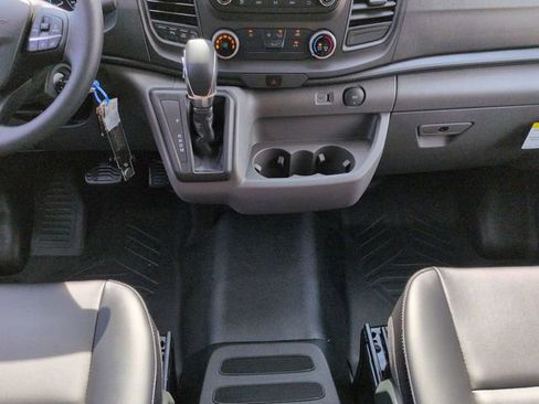 New 2025 Ford Transit 150 Low Roof w/ Load Area Protection Package image 21