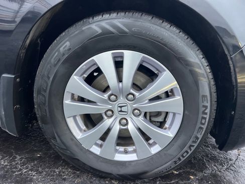 Used 2016 Honda Odyssey EX-L image 42