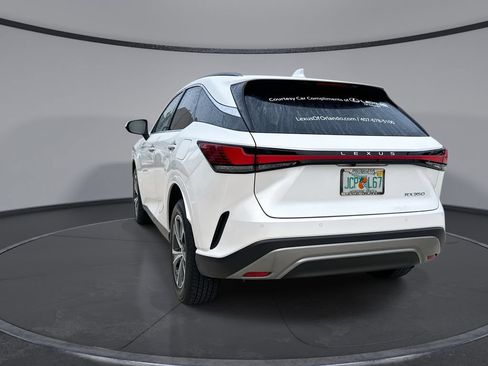 Used 2026 Lexus RX 350 FWD image 10