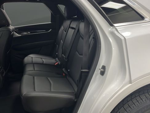 Used 2023 Cadillac XT5 Premium Luxury AWD/4WD image 23