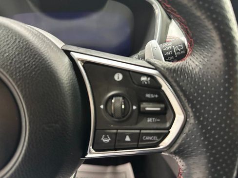 Used 2023 Acura MDX A-Spec AWD/4WD image 21