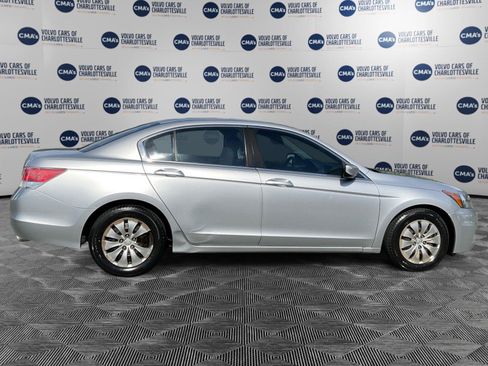 Used 2012 Honda Accord LX image 6