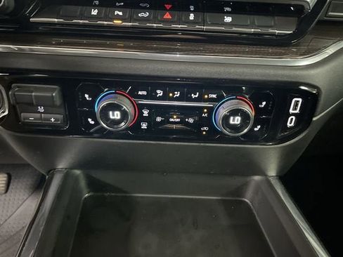 Certified 2024 Chevrolet Silverado 2500 LT w/ All Star Edition AWD/4WD image 17