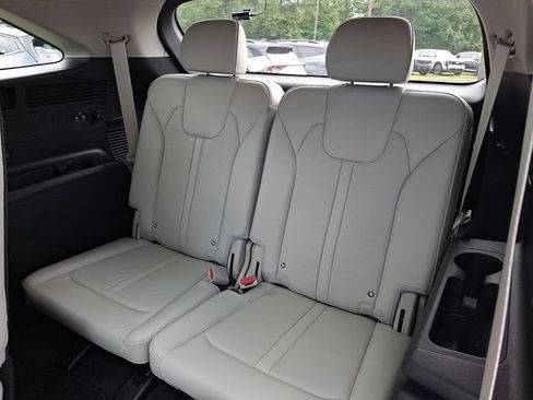 Certified 2024 Kia Sorento X-Line EX AWD/4WD image 10