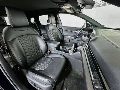 Used 2023 Kia Sportage X-Pro Prestige AWD/4WD image 19