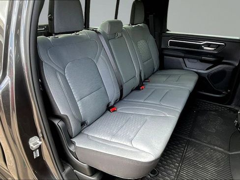 New 2025 RAM 1500 Lone Star RWD image 11