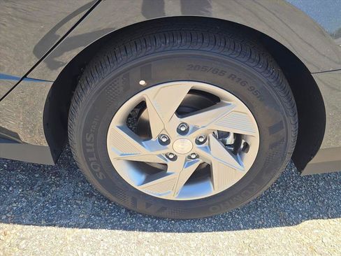 New 2026 Hyundai Sonata SE FWD image 12