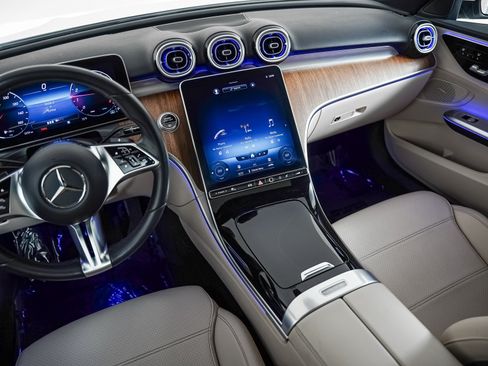 Certified 2023 Mercedes-Benz C 300 Sedan image 18