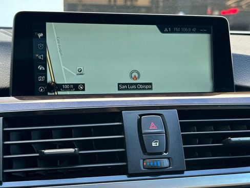 Used 2017 BMW 430i Coupe RWD image 19