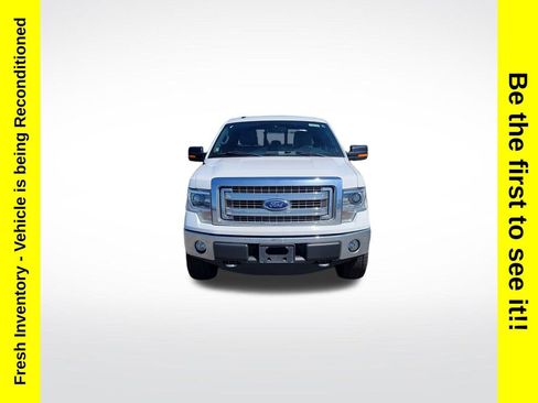 Used 2014 Ford F150 XLT w/ Equipment Group 302A Luxury AWD/4WD image 10