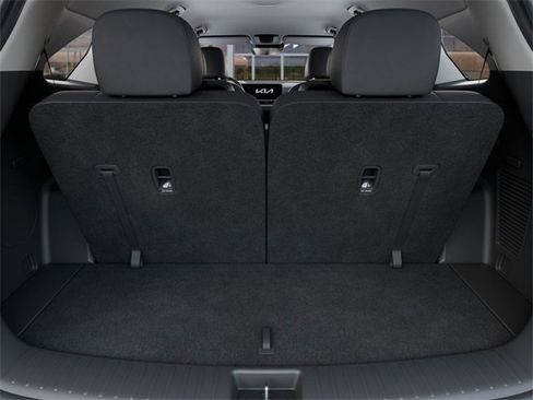 New 2025 Kia Sorento EX image 19