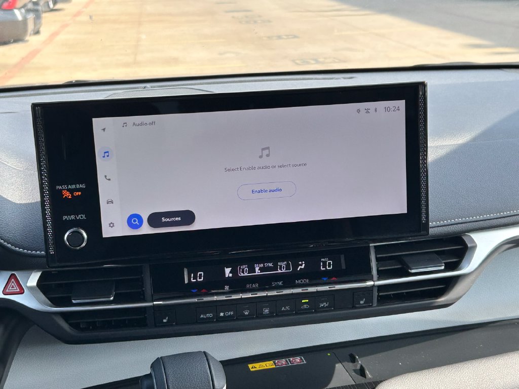 Certified 2026 Toyota Sienna XSE AWD/4WD image 22