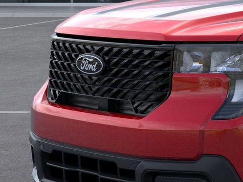 New 2025 Ford Maverick XLT w/ XLT Luxury Package image 18