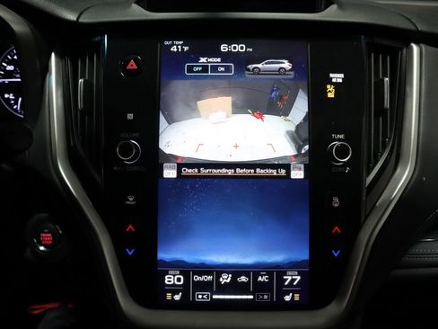 Used 2020 Subaru Outback Limited XT image 17