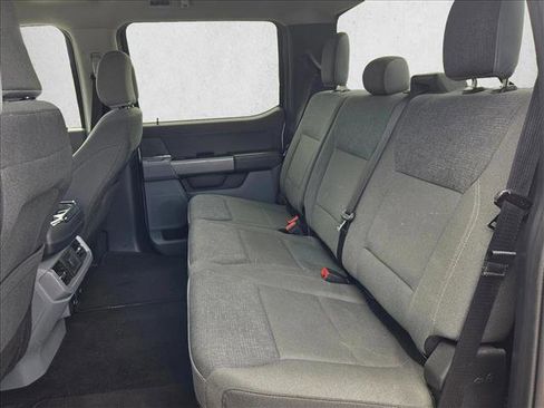 Used 2024 Ford F150 XLT w/ Mobile Office Package AWD/4WD image 17