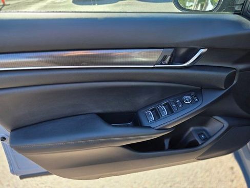 Used 2022 Honda Accord Sport Special Edition image 17