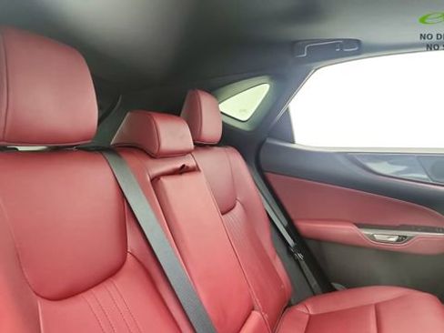 Used 2025 Lexus NX 350 AWD w/ Accessory Package (2T) image 25