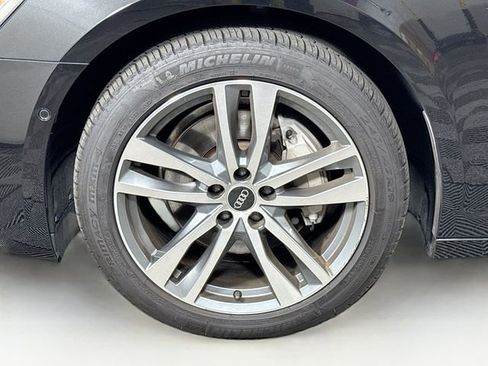 Used 2021 Audi A6 Premium Plus w/ Premium Plus Package image 33