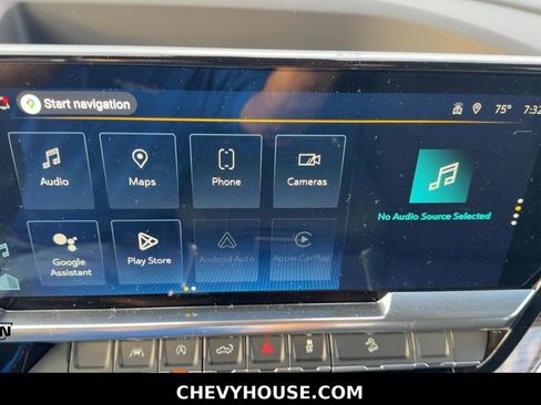 New 2026 Chevrolet Silverado 1500 LT AWD/4WD image 24