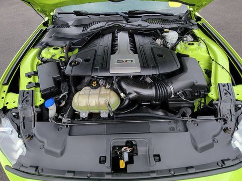Used 2020 Ford Mustang GT w/ Equipment Group 301A RWD image 22