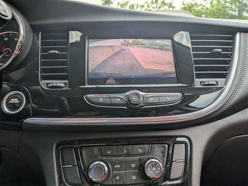 Certified 2022 Buick Encore Preferred w/ Safety Package image 15