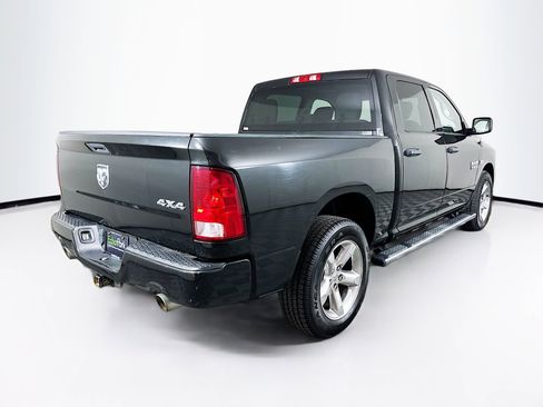 Used 2017 RAM 1500 Express w/ Express Value Package image 9