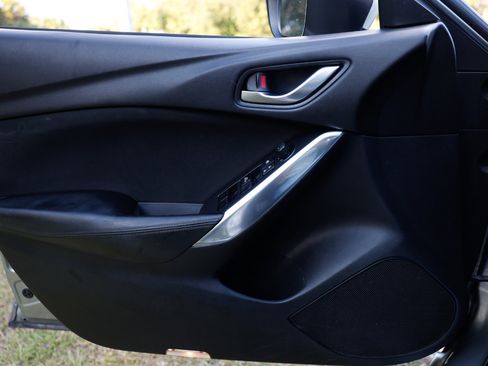 Used 2014 MAZDA MAZDA6 Sport image 37