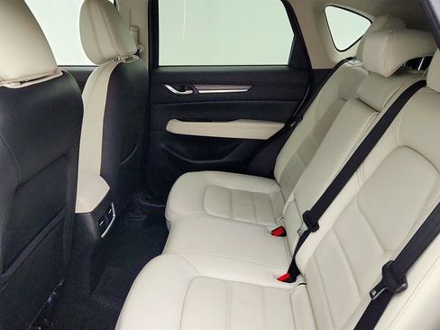 Used 2019 MAZDA CX-5 Grand Touring FWD image 22