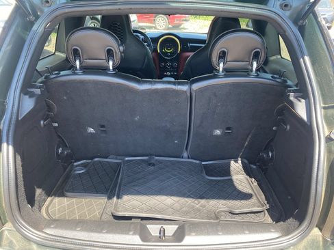 Used 2016 MINI Cooper John Cooper Works FWD image 12